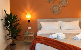Zisa Apartment Palermo
